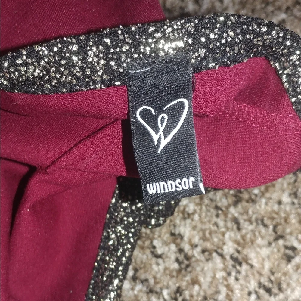 ⚜️ Windsor cut out dress ⚜️ - Picture 5 of 7